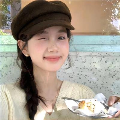 她的重生