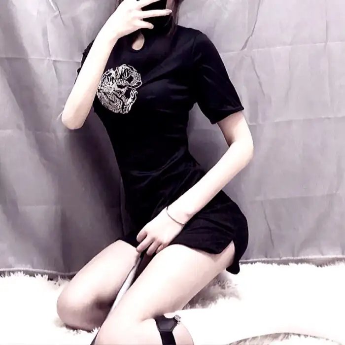 狱中囚徒