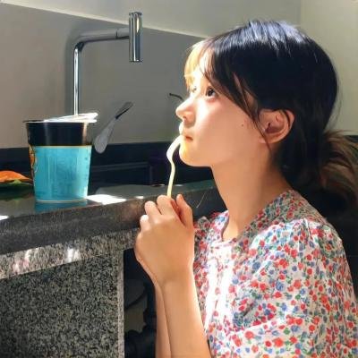 地狱美女